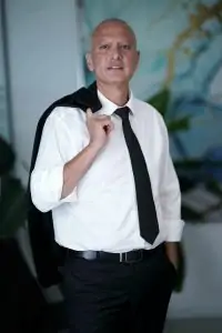 עורך דין ונוטריון דוד אנג'ל